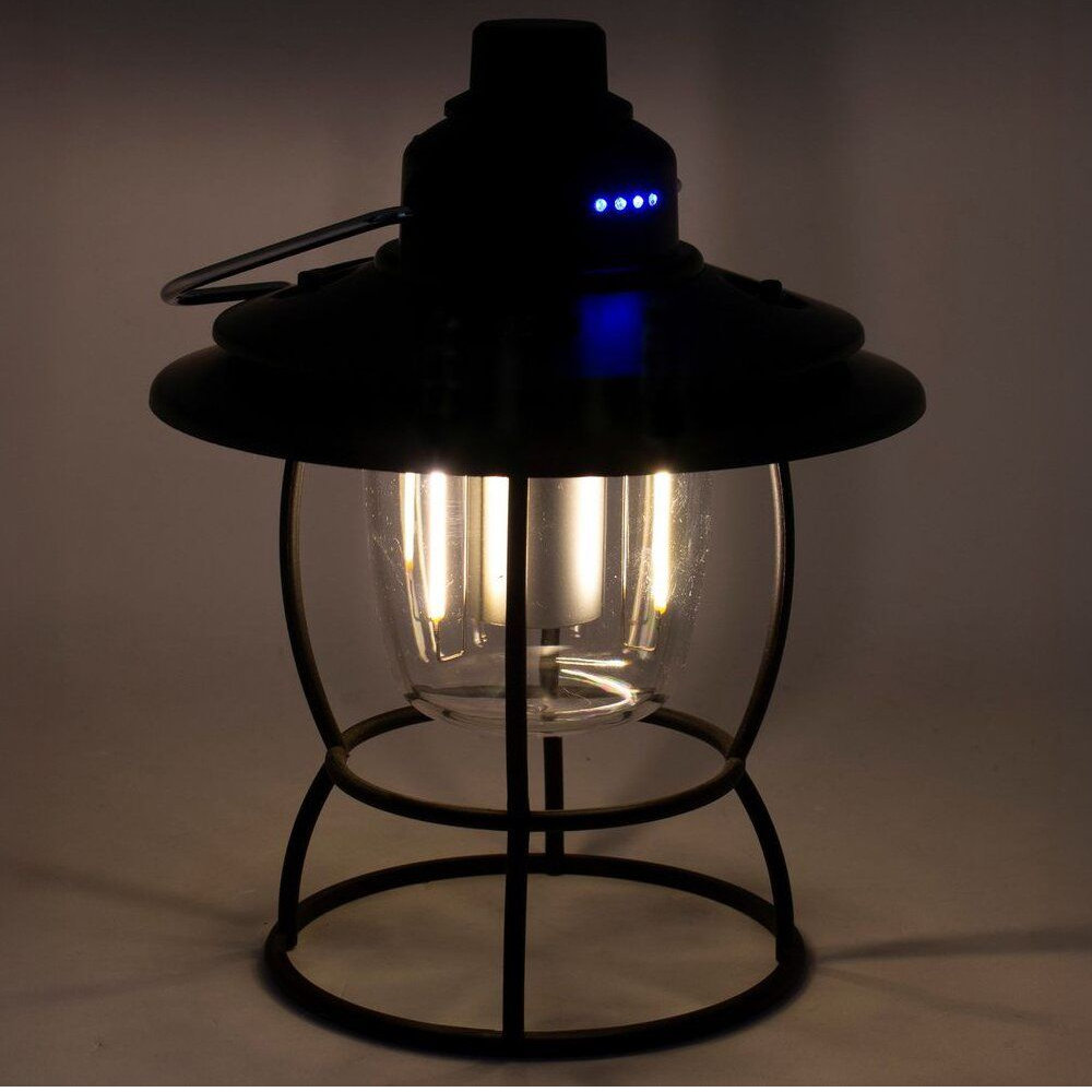 EuroTrail Campinglampe Orix