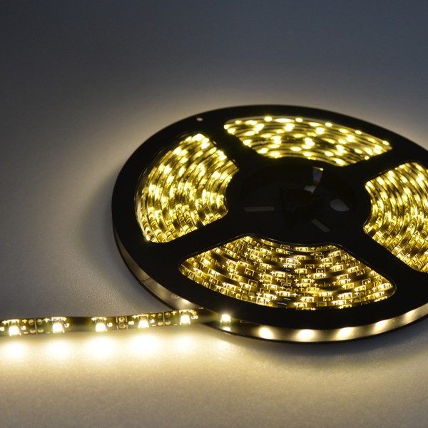 David SMD Lichtband warmweiß - 100 cm