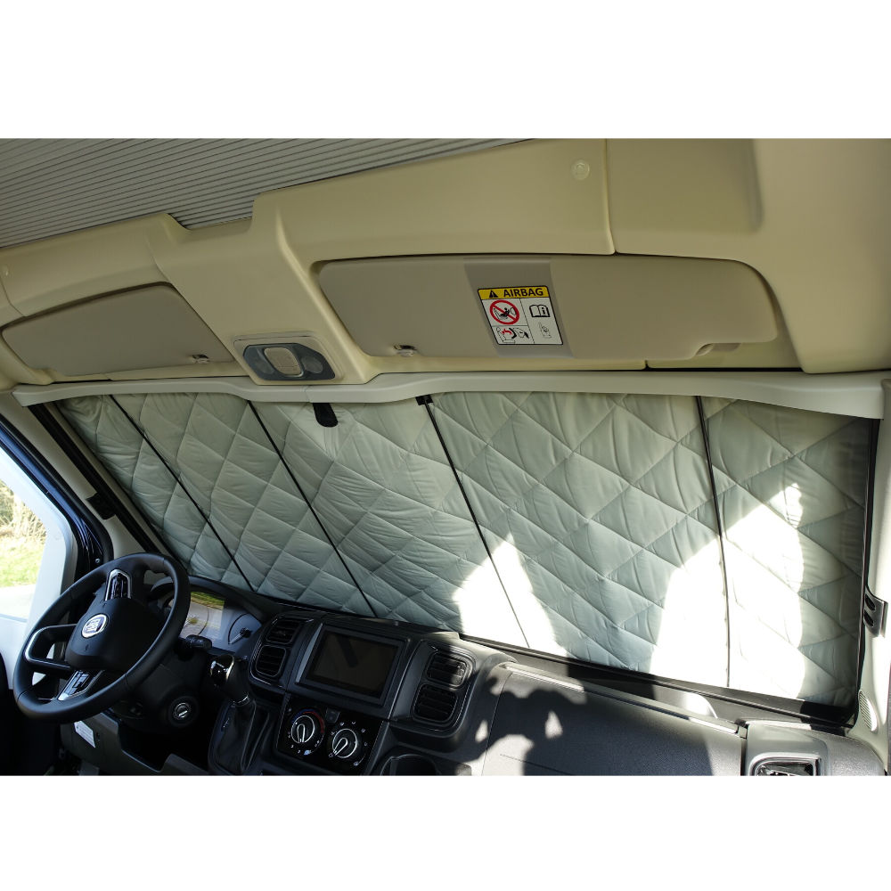 Tecon Covercraft Thermo-Innenmatte Isotherm De Luxe