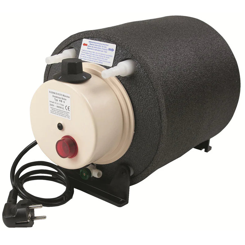 Elgena Kleinboiler KB 6