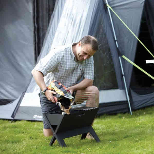 Outwell Grill Cazal