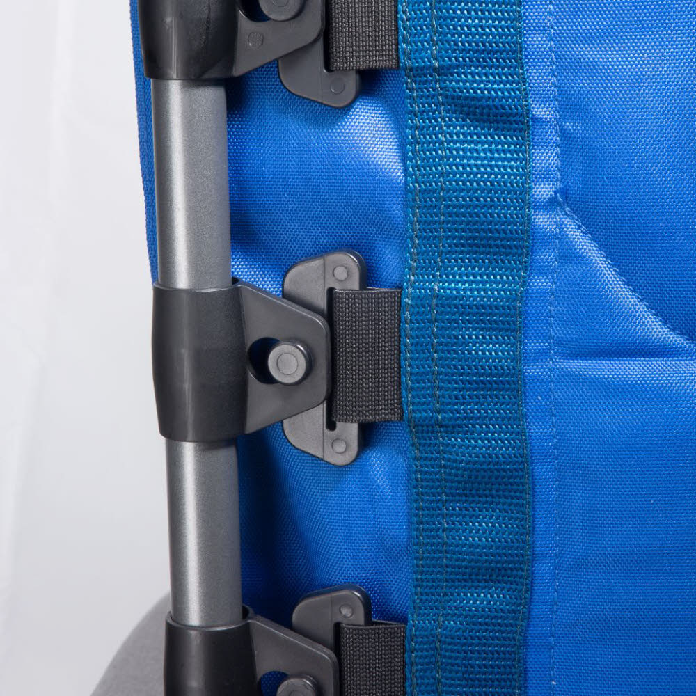 Frankana Relaxsessel HighQ Blueline
