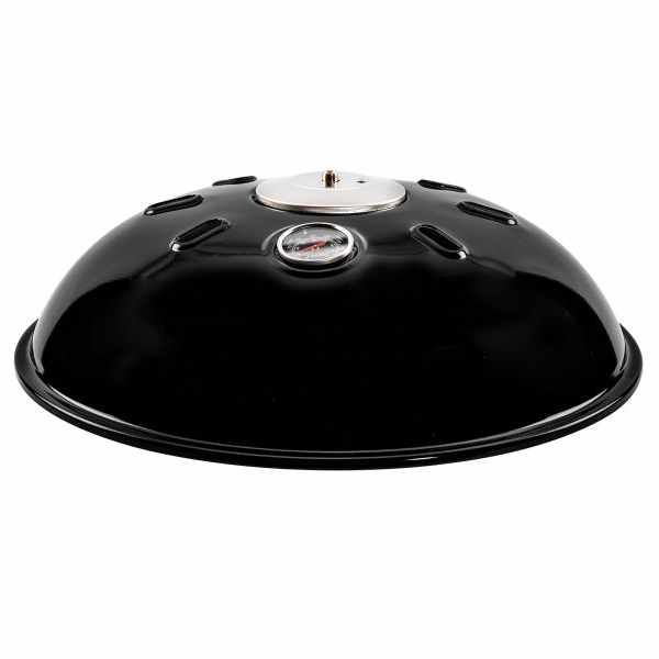 Cadac Deckel für Grillo Chef 2 (Nr. 5650-SP001)
