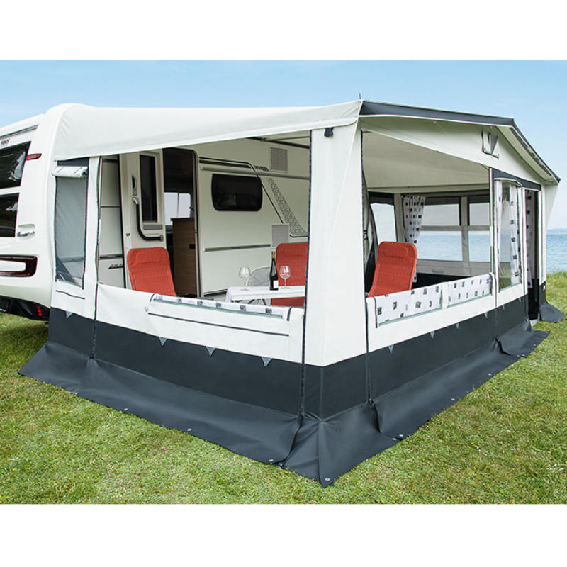 DWT Vorzelt Ambassador III 240