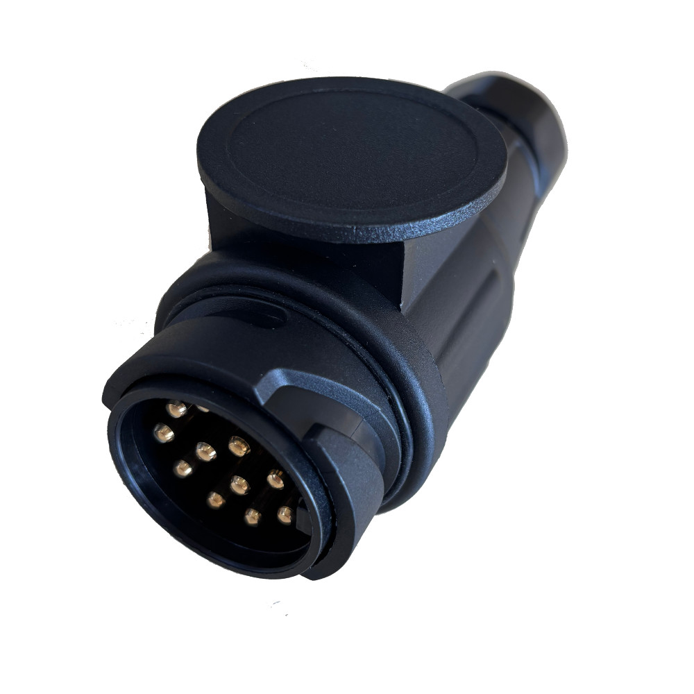 MAITRE EQUIPEMENT Stecker 13-polig
