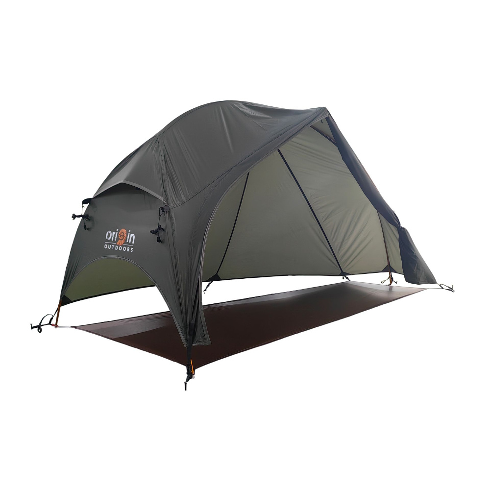 Origin Outdoors Trekkingzelt Nomad-Lite 1 Person