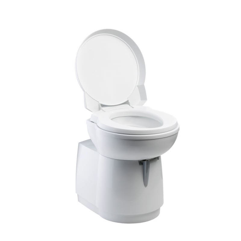 Thetford Cassettentoilette C263-S
