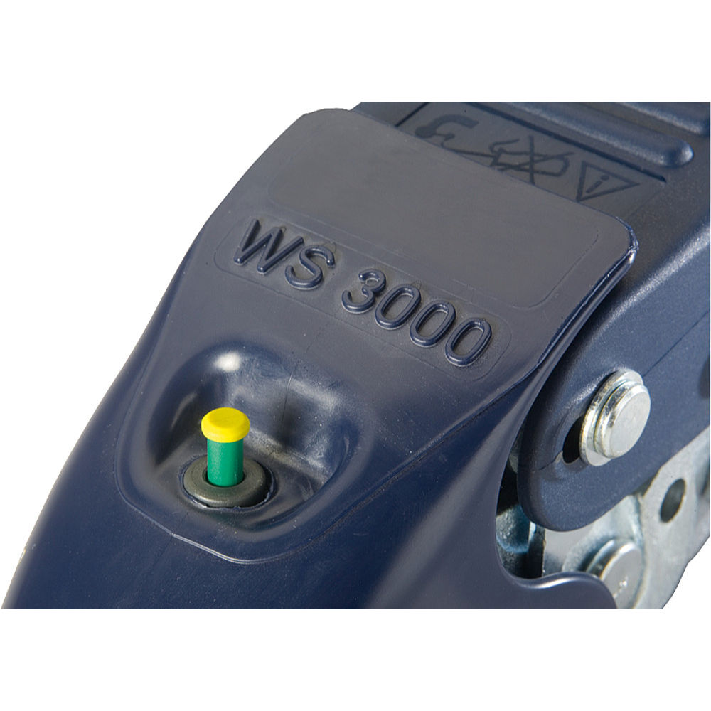 Winterhoff Sicherheitskupplung WS 3000 Safety Pack
