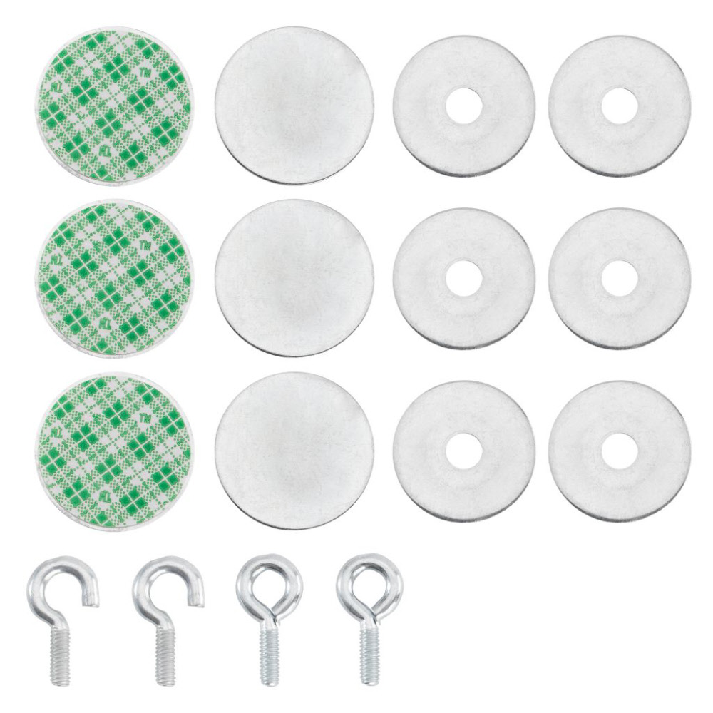 Brugger FlexiMags Starter Set