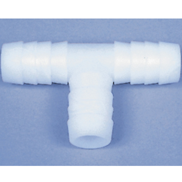 T-Schlauchverbinder 19 mm, 2 Stück
