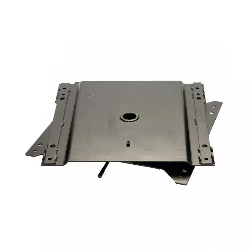 Sportscraft Drehkonsole für Originalsitz Ford Transit Bj. 2004-2010 - Beifahrer
