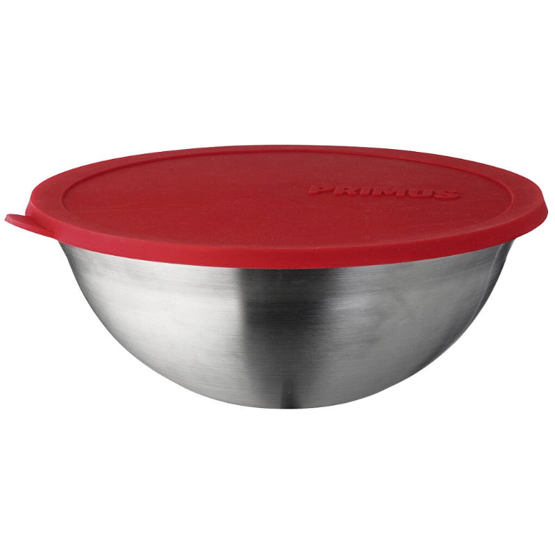 Primus Campfire Serving Kit Edelstahl
