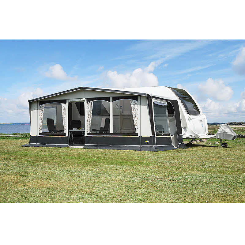 DWT Vorzelt Jubilee 40, 270