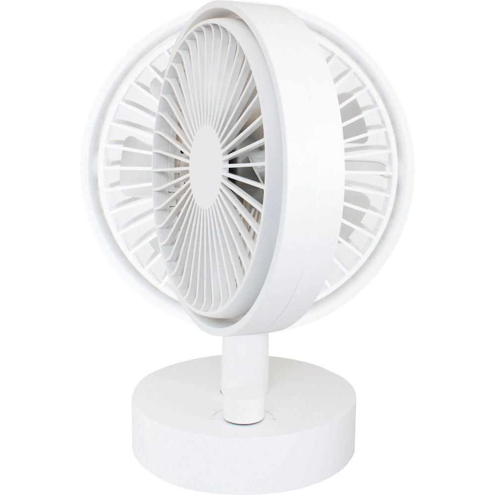 Eurotrail Tischventilator