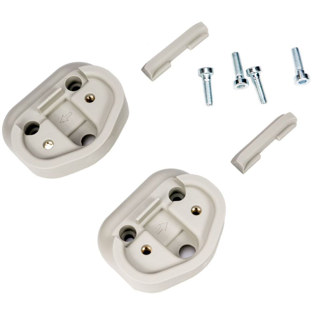 Remis Remifront IV Adapter für Sonnenblende Fiat Ducato ab Baujahr 07/2006
