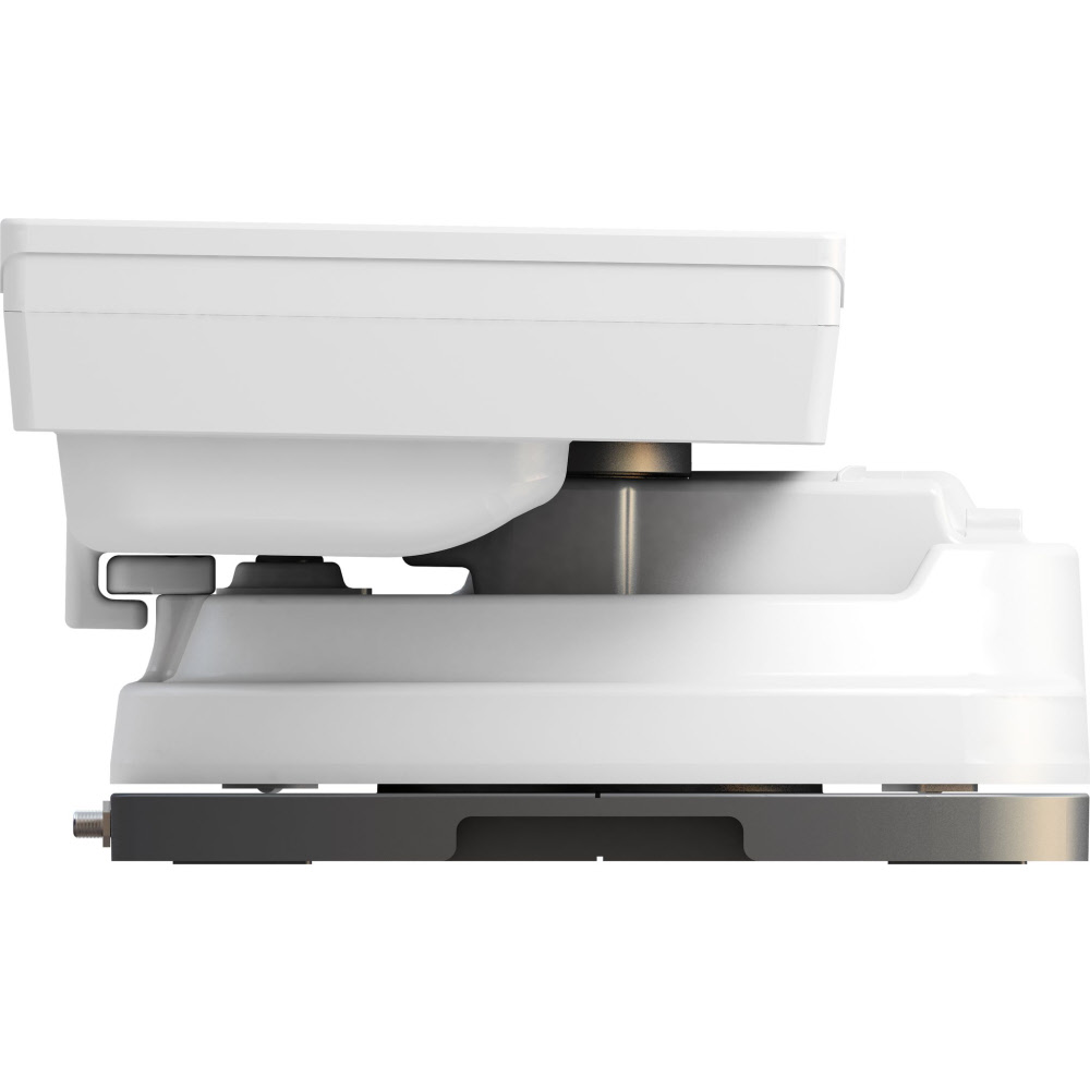 Selfsat Snipe 4 Single, mit Bluetooth Fernbedienung
