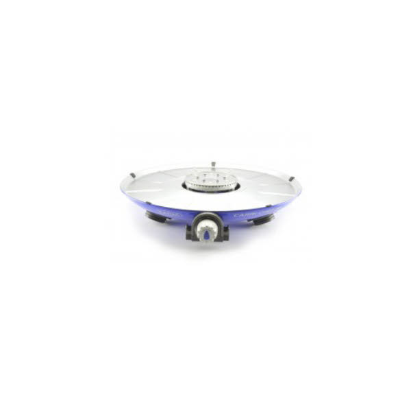 Brennerpfanne (50 mbar) Carri Chef 2 (Nr. 8910-SP027)
