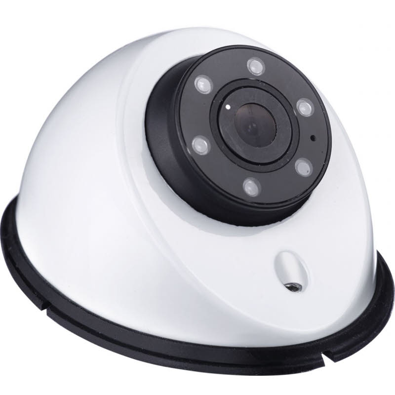 Dometic Farb-Kamera PerfectView CAM 18 NAV weiß