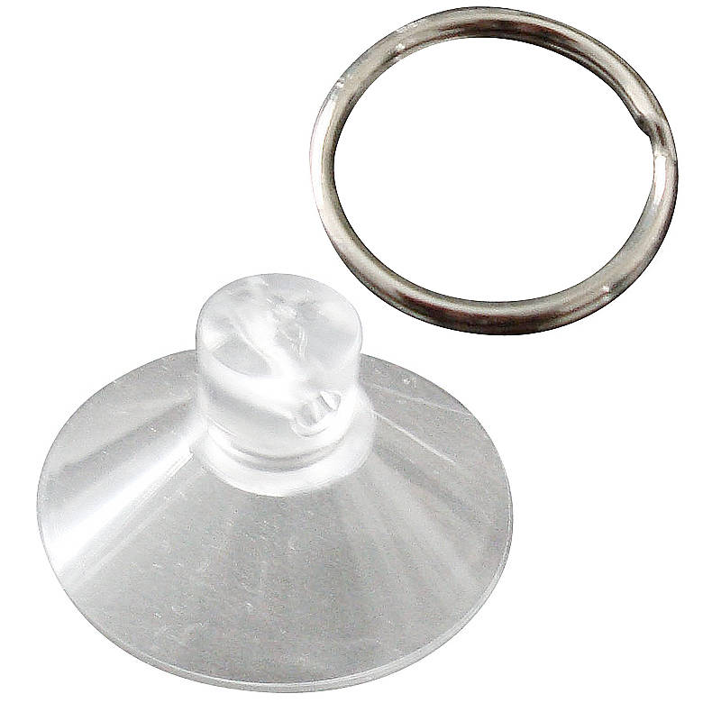 Sportscraft Sauger mit Ring für Thermomatten