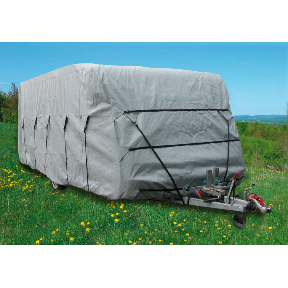 EuroTrail Wohnwagen-Schutzhülle