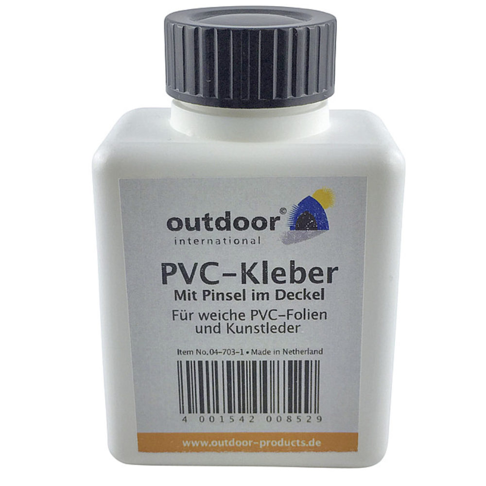 Heusser PVC-Kleber 100 ml
