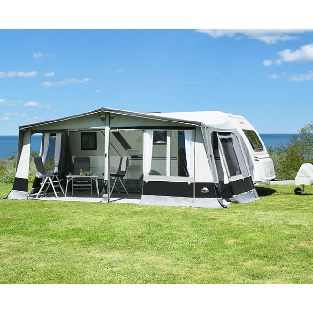 DWT Vorzelt Travel Comfort Air