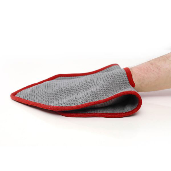 fens Mikrofasertuch Grip Cut Waffle