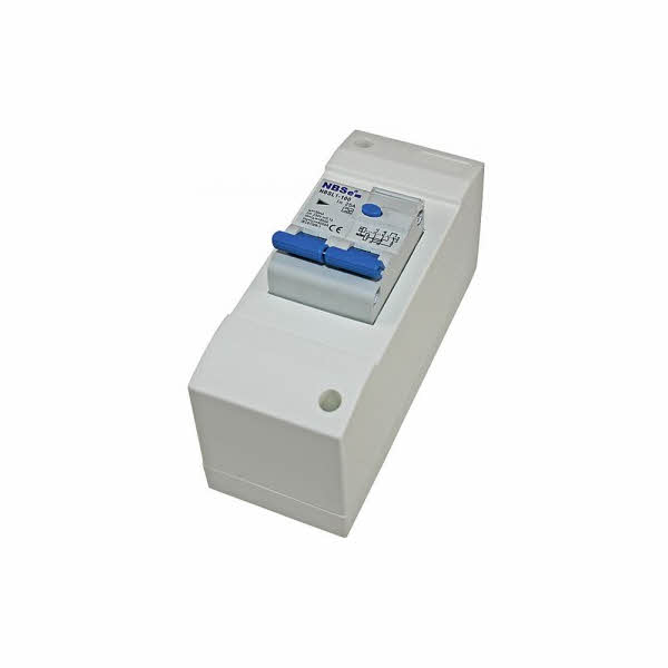 HABA Fehlerstromschutzschalter 230 V, 25 A