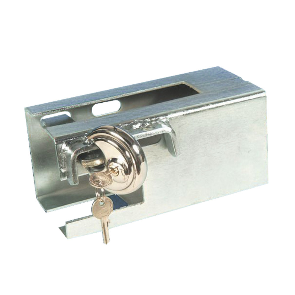 HABA Universal Deichselschloss Economy Lock