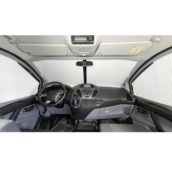 Remis Verdunkelung Remifront IV Renault Master mit Regensensor 04/2001-08/2019