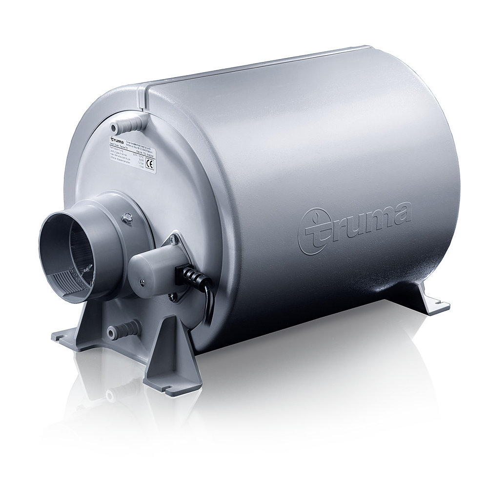 Truma Therme TT-2