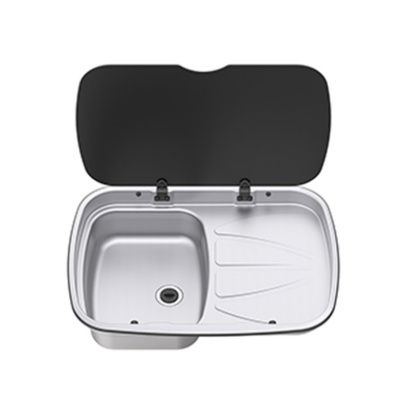 Thetford Spülbecken Argent Sink