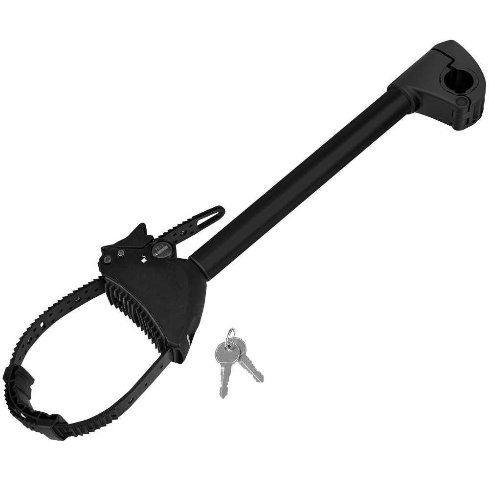 Eufab Kupplungsträger TECDC1+