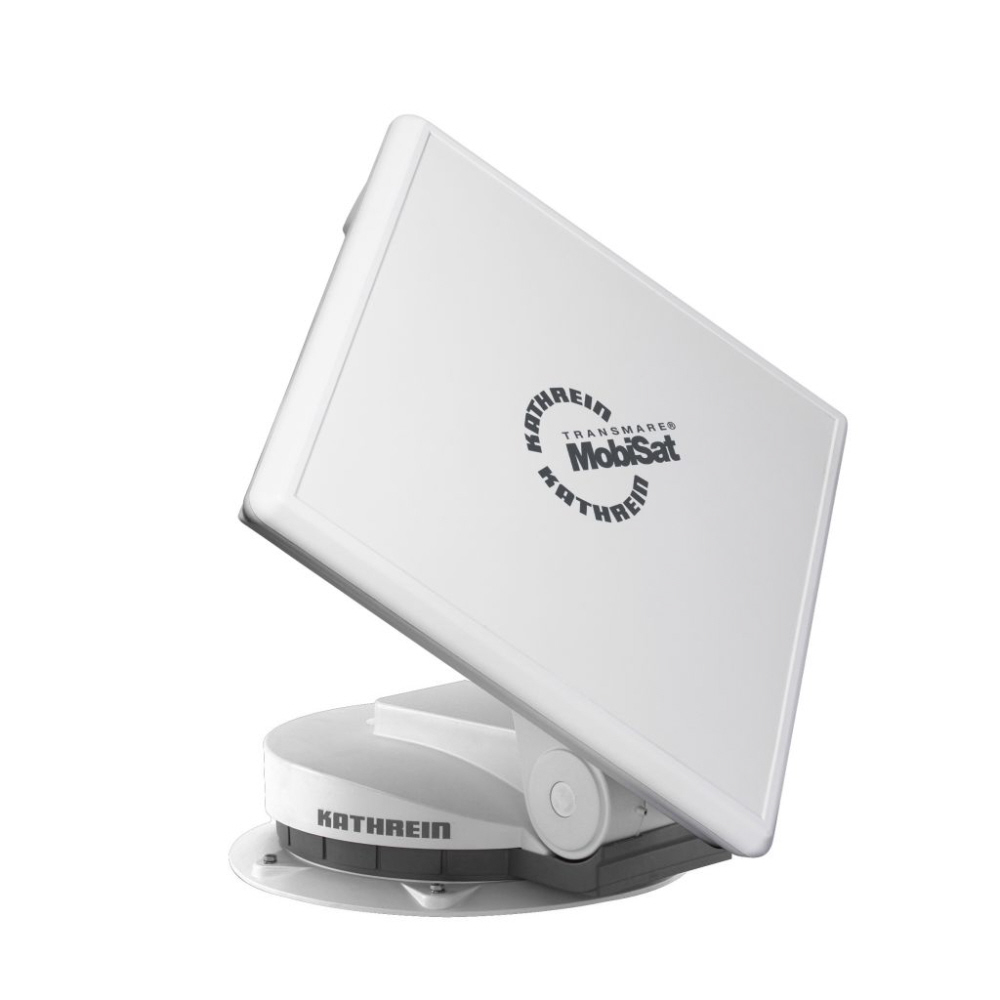 Kathrein Sat-Anlage CAP 650 GPS