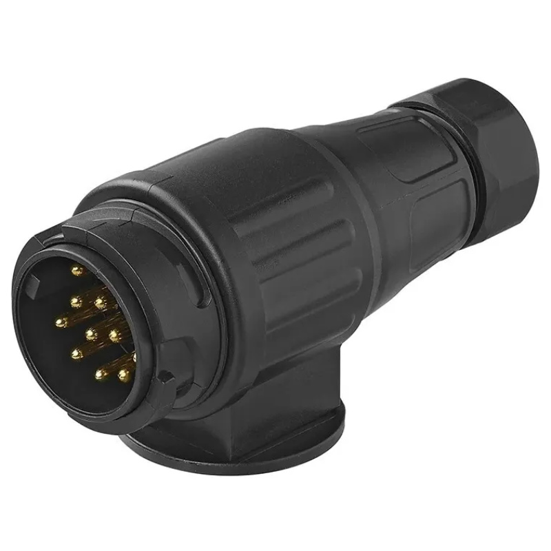MAITRE EQUIPEMENT Stecker 13-polig