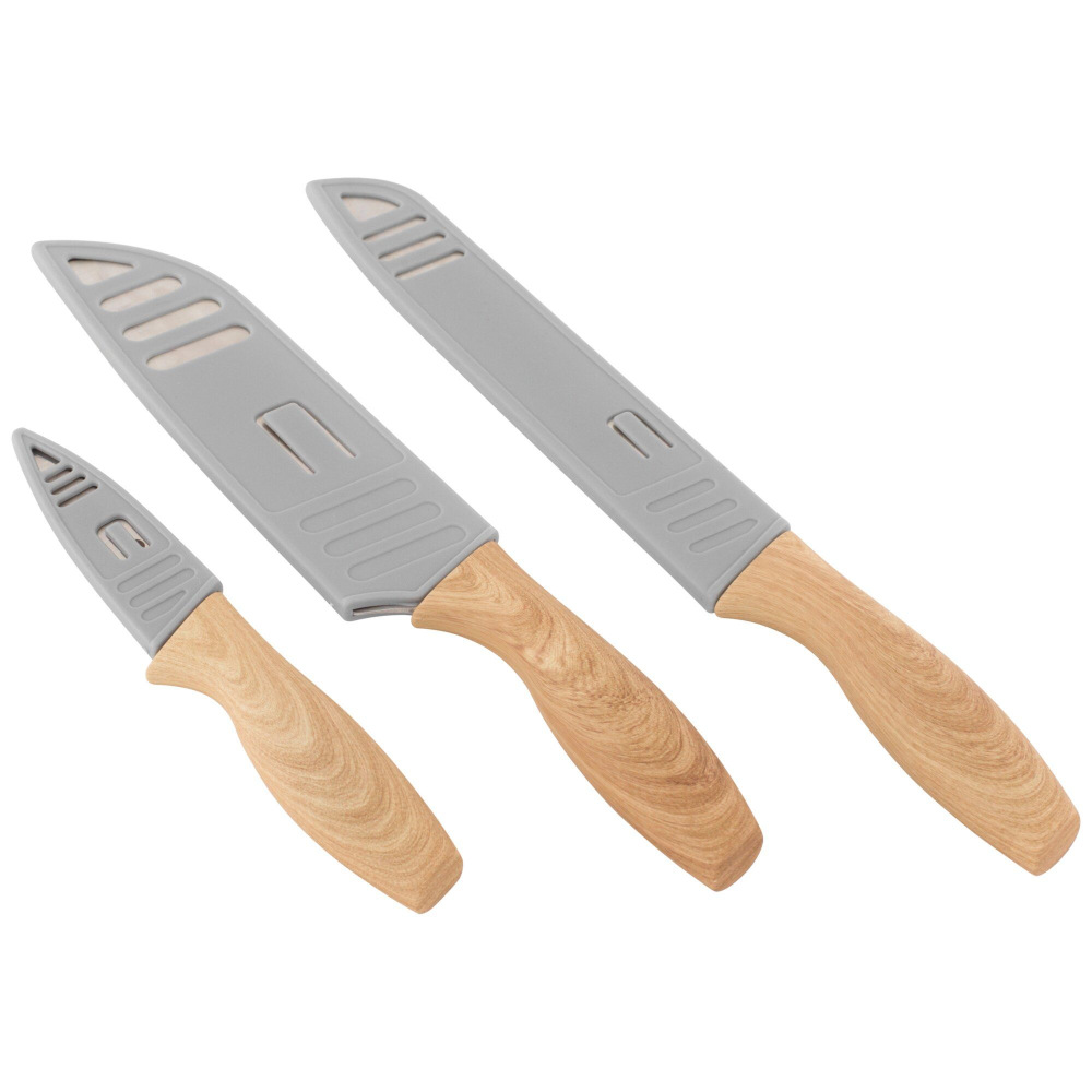 Outwell Messerset 3-teilig