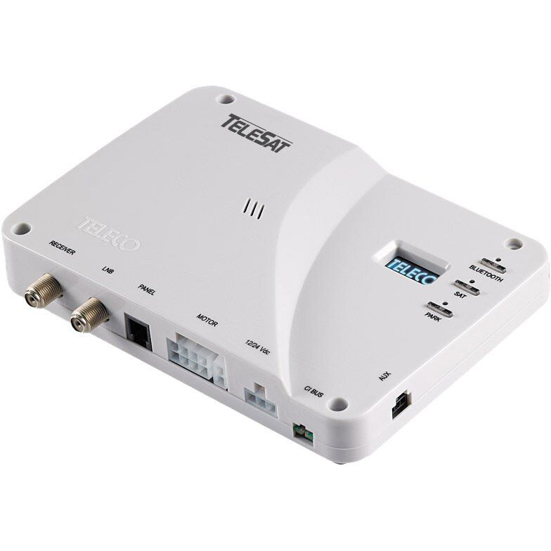 Teleco Sat-Anlage CombiSat WiFi 65 Single