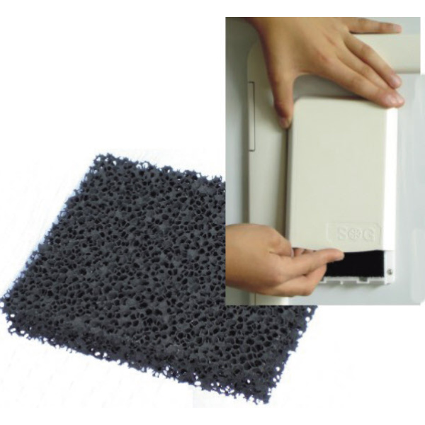 SOG Ersatzkohlefilter (Nr. 0012)