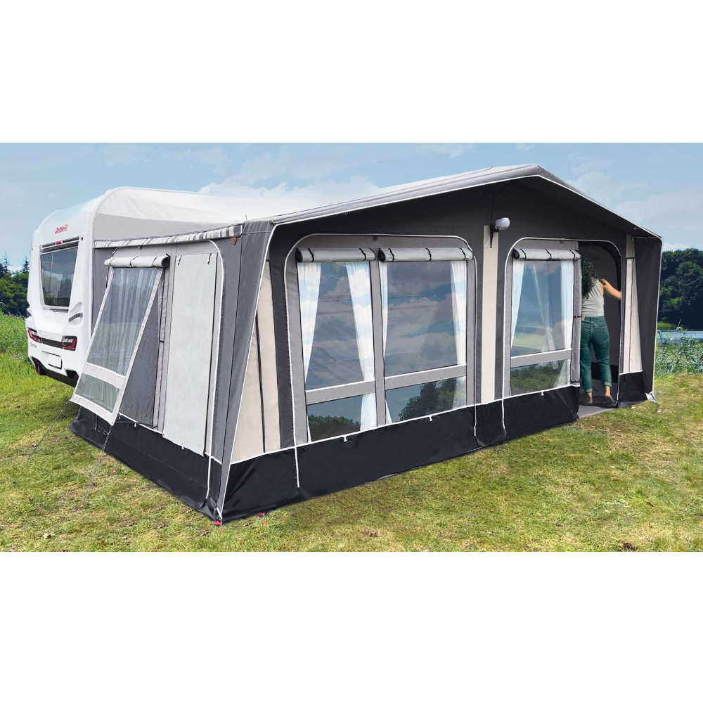 Isabella Vorzelt Nordic 240 MegaFrame