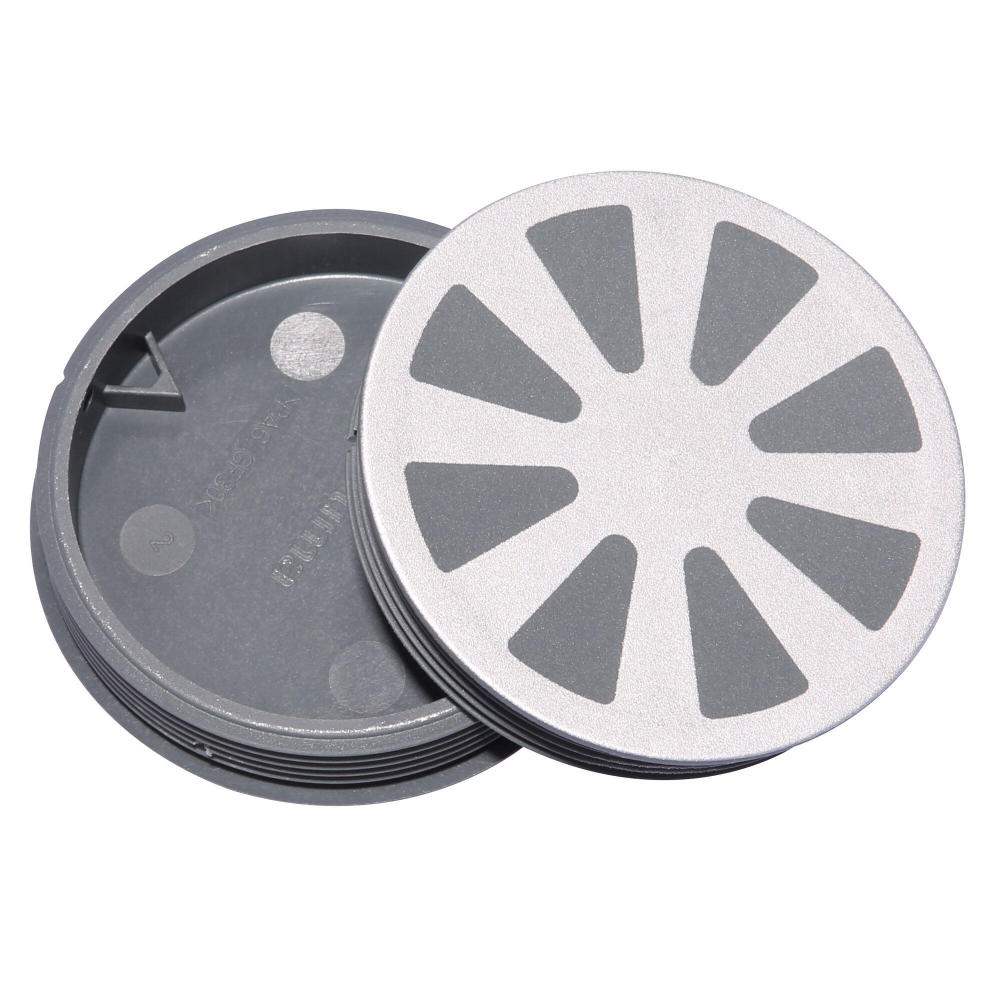 Truma Rollendeckelsatz für Mover SX, 2 Stück (Nr. 60031-00159)