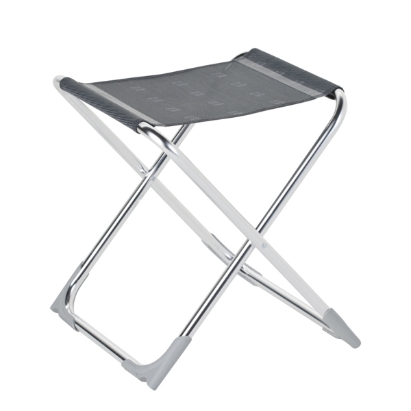 Dukdalf Klapphocker Soul anthrazit 0677