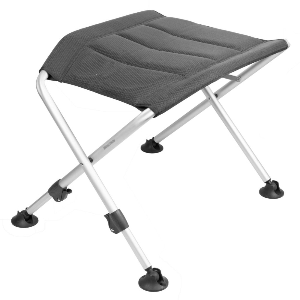 Westfield Hocker/Fußauflage Focus Be-Smart CG grau