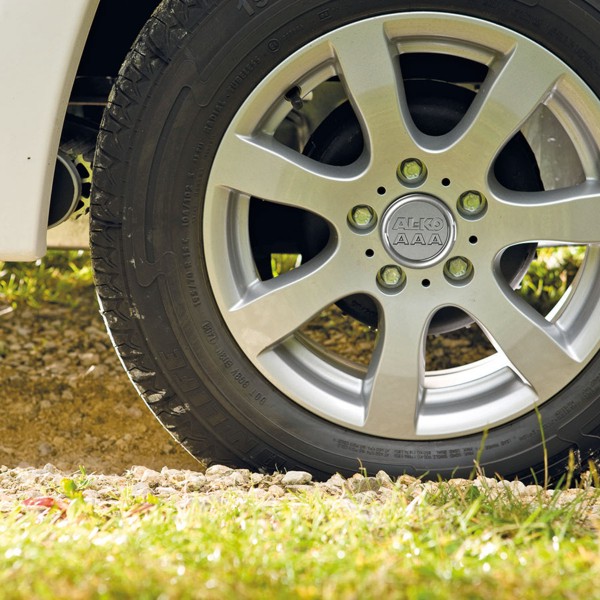 ALKO Hochleistungsbremse Premium Brake 2051