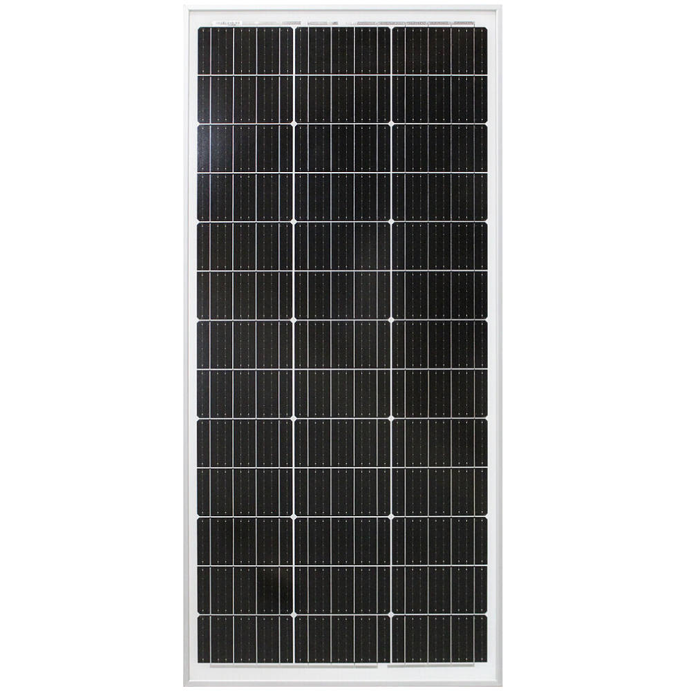 Alden High Power Solarset Easy Mount2 inkl. Regler SPS 300