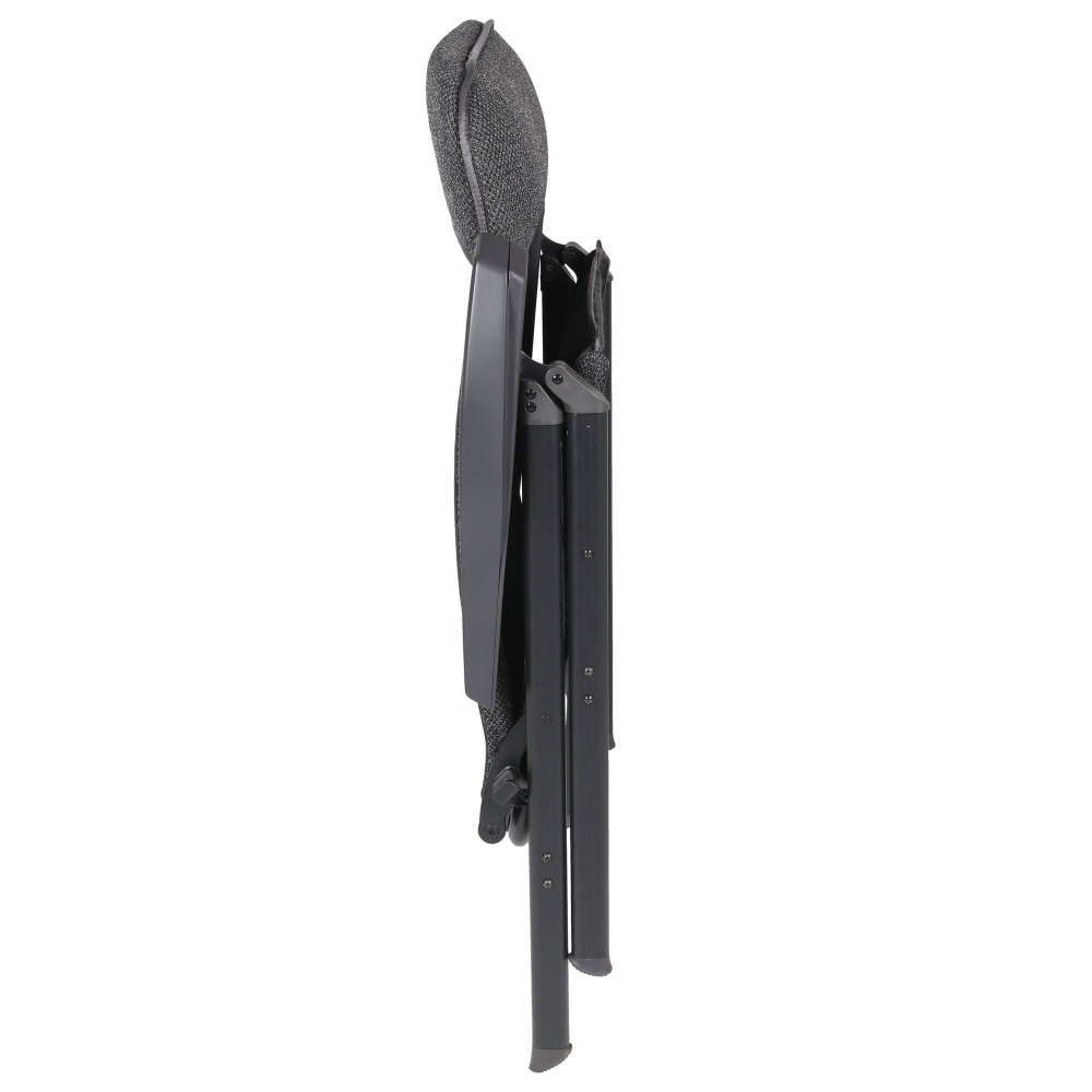 Westfield Campingstuhl Advancer Pro dunkelgrau