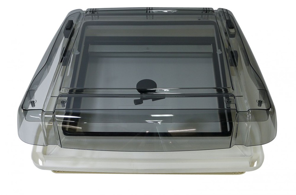 Acrylhaube für RemiTop Vista (Nr. 10062774)