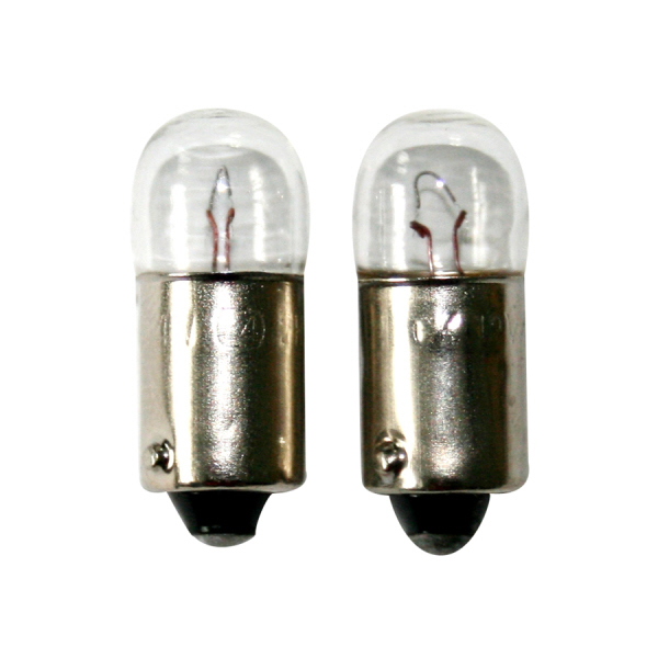Standlichtlampe T4W 12 Volt, 4 Watt