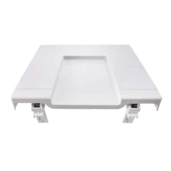 Thetford Gefrierfachtüre weiß für Kühlschrank T1152 (Nr. 691877)