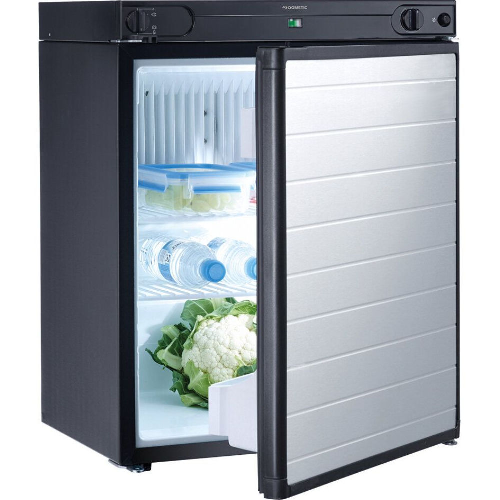 Dometic Kühlschrank CombiCool RF-60, 50 mbar, 12/230 Volt/Gas