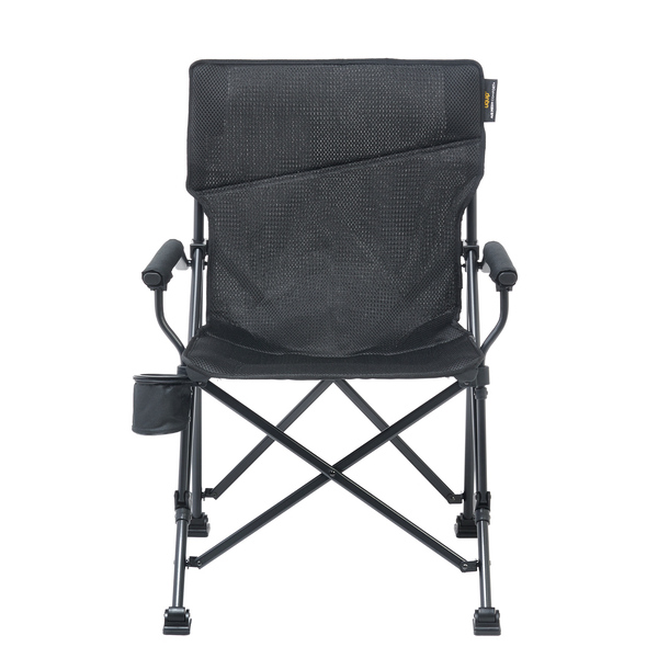 Uquip Faltstuhl Roxy Air Mesh